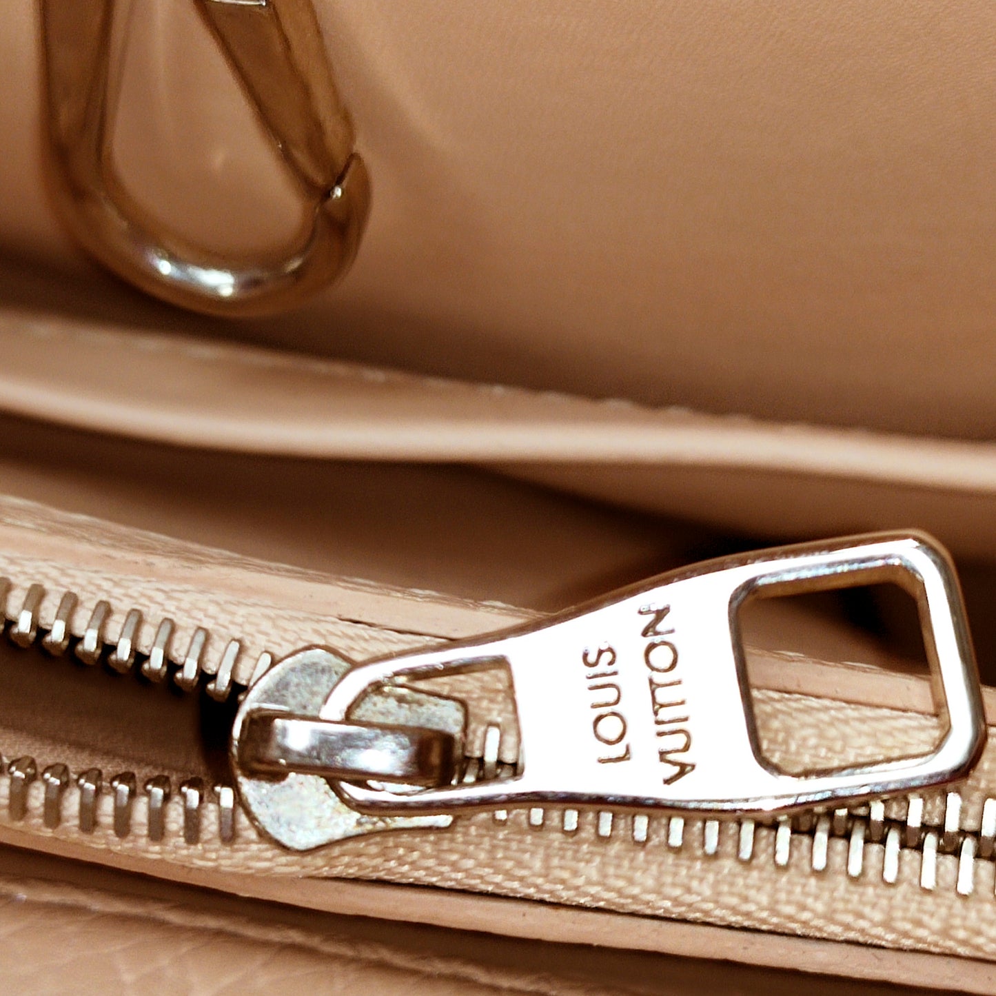 Taurillon Capucines MM