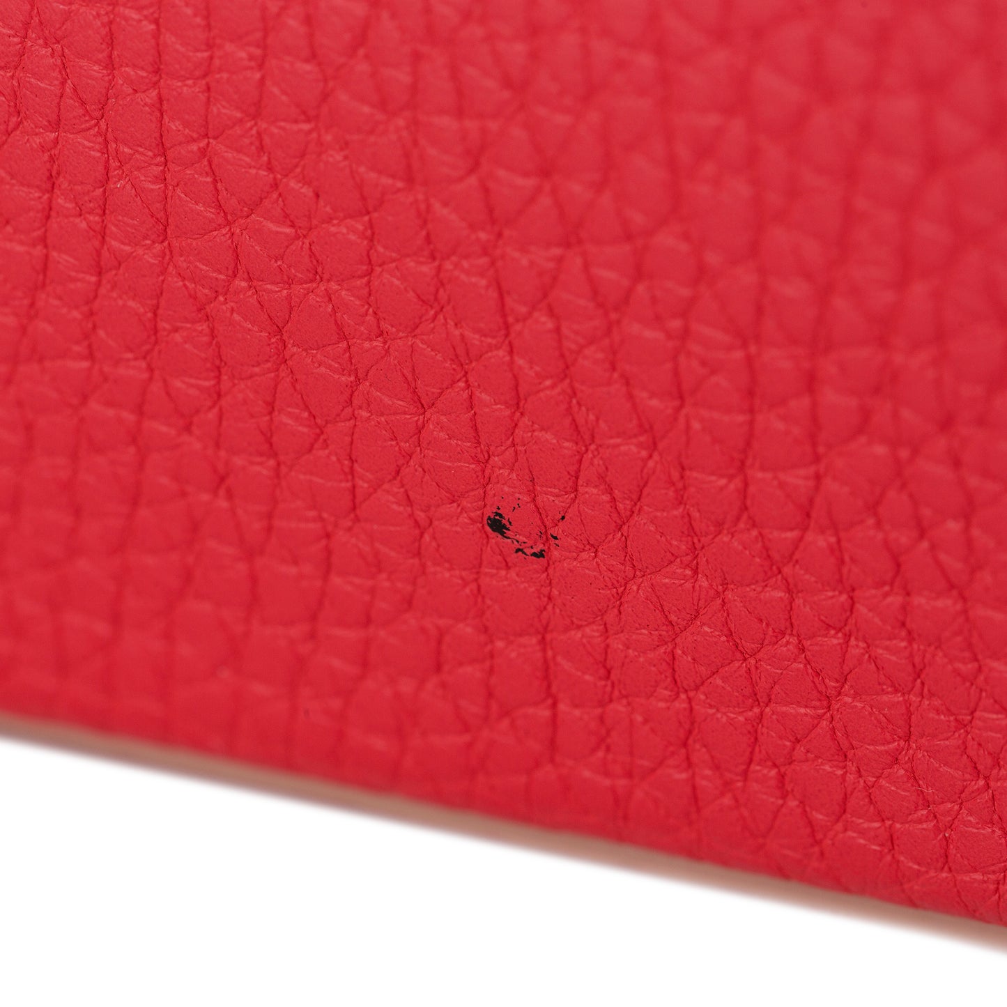 Taurillon Capucines MM