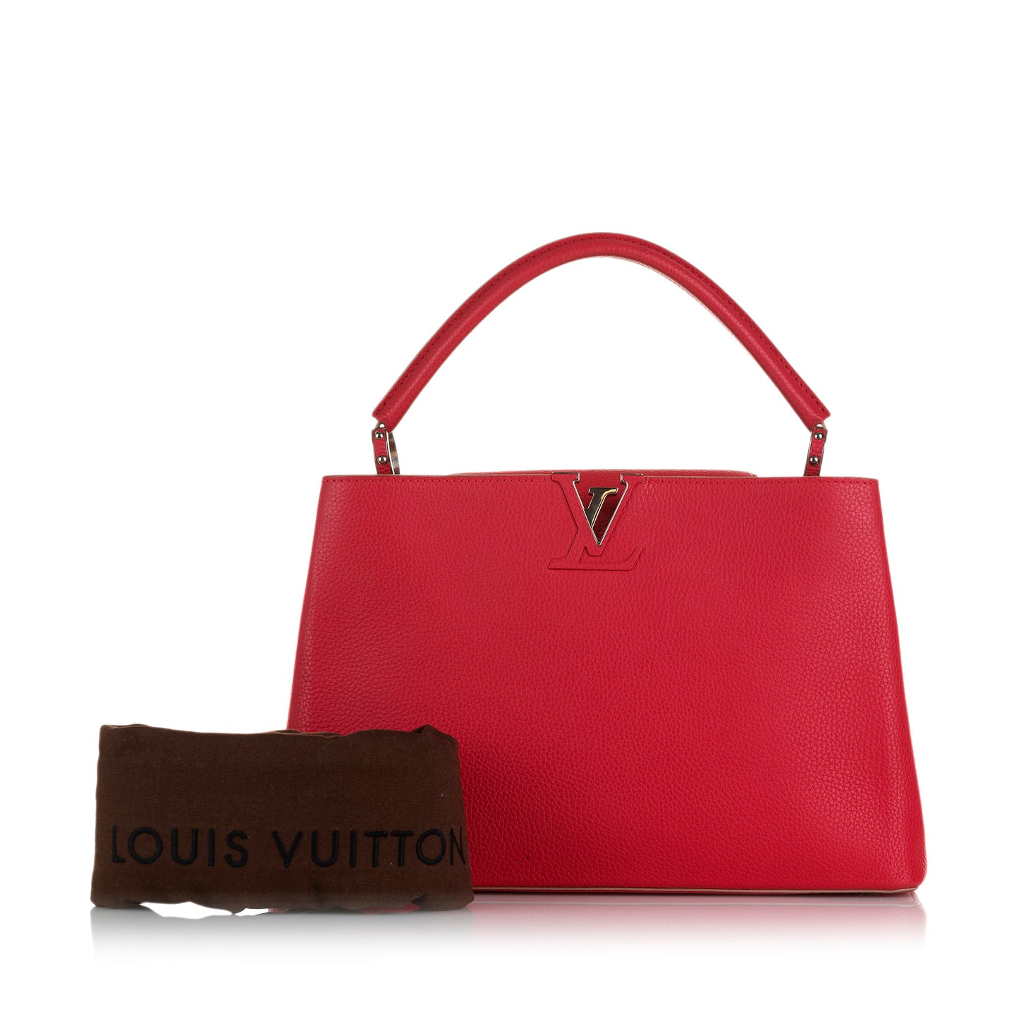 Taurillon Capucines MM