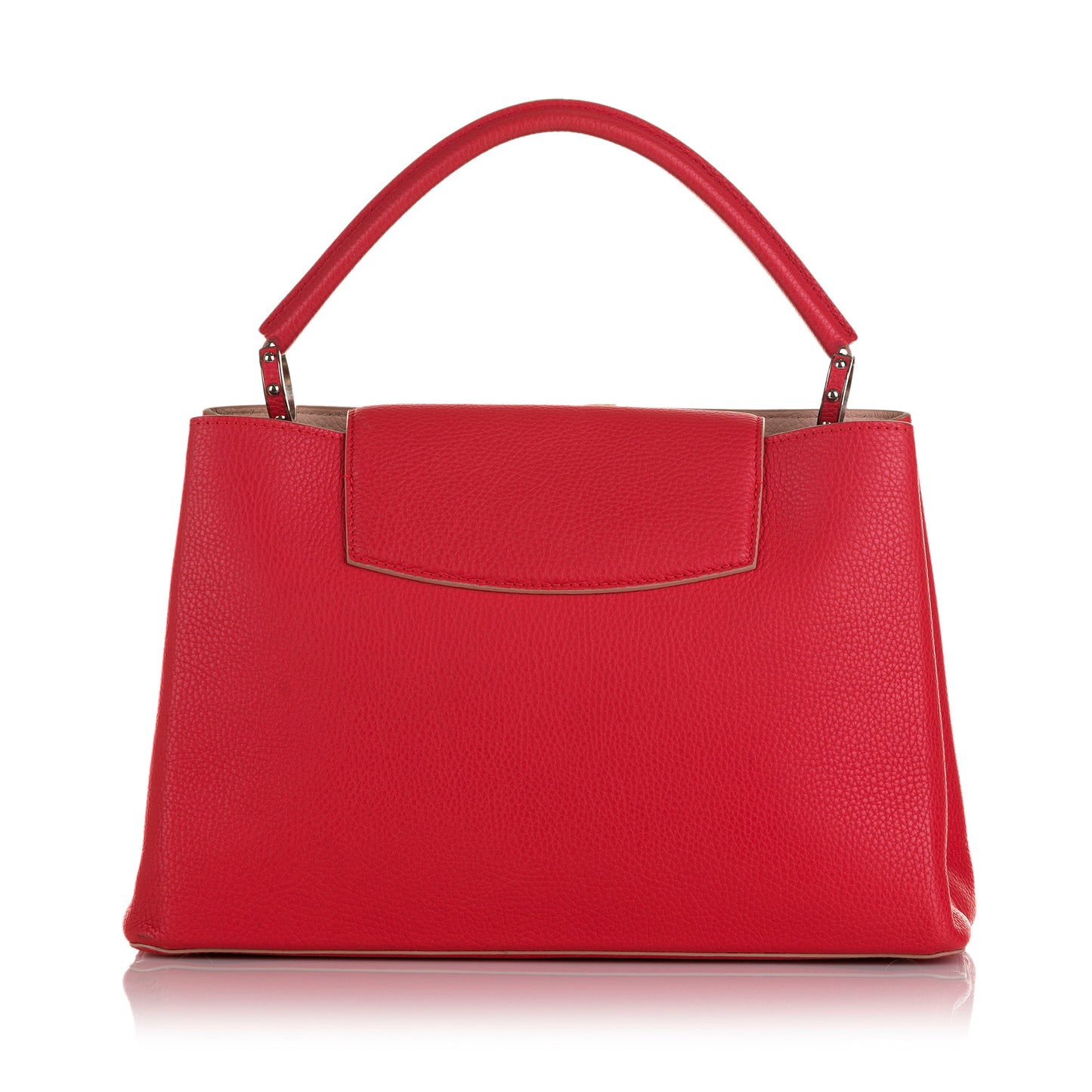 Taurillon Capucines MM