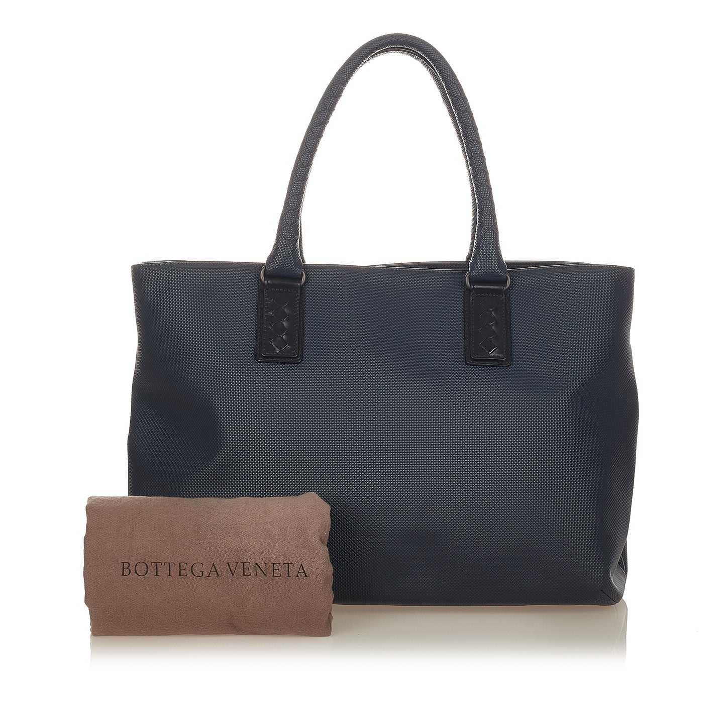 Marco Polo Tote Bag