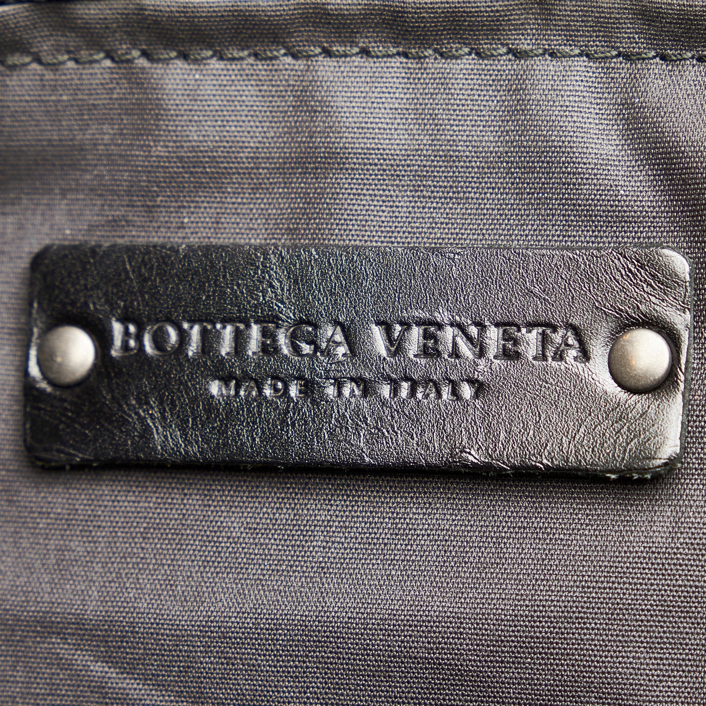Marco Polo Tote Bag