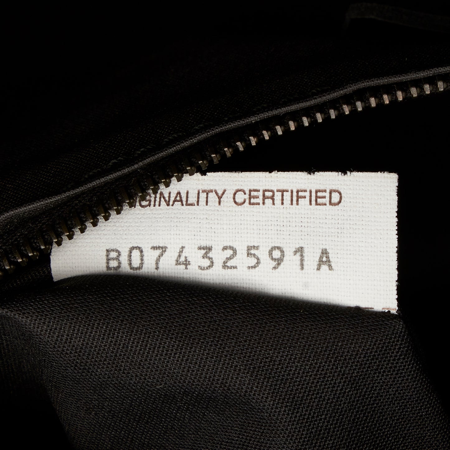 Marco Polo Tote Bag