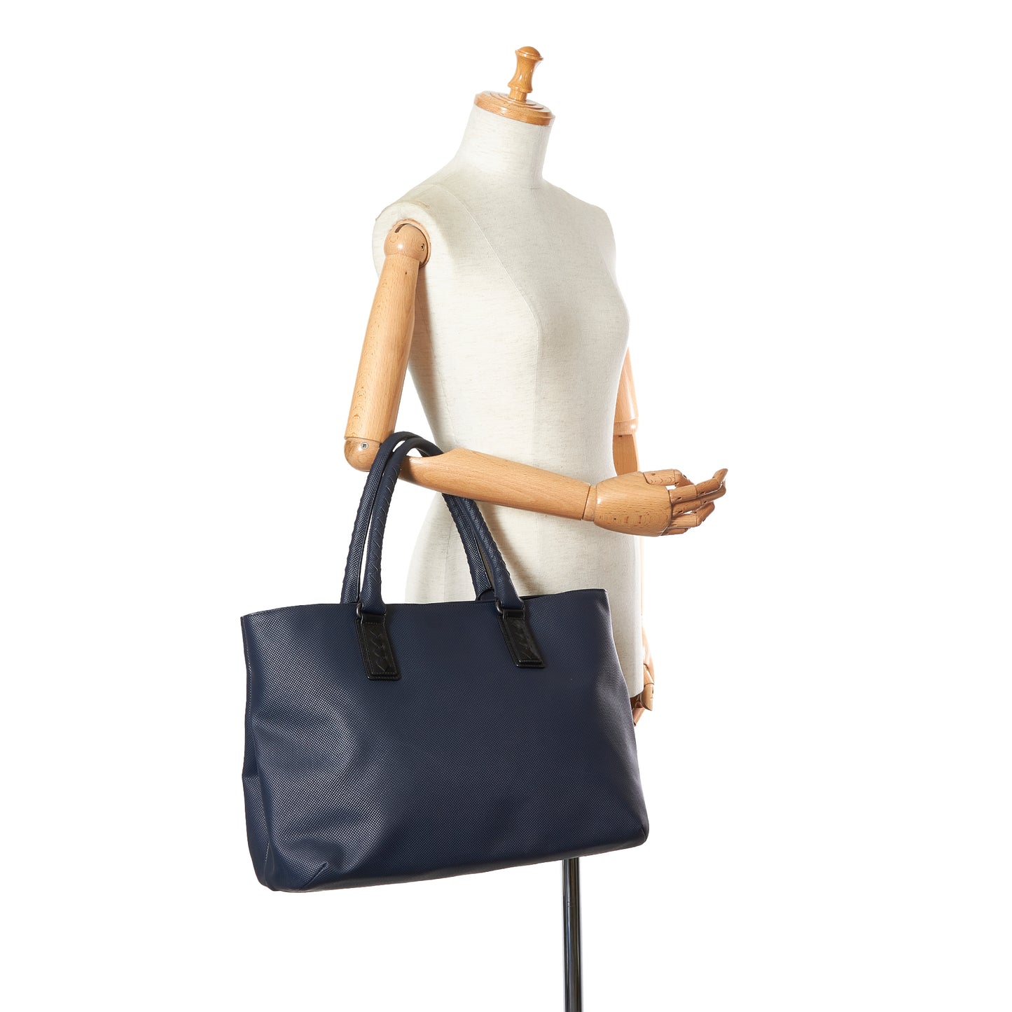 Marco Polo Tote Bag
