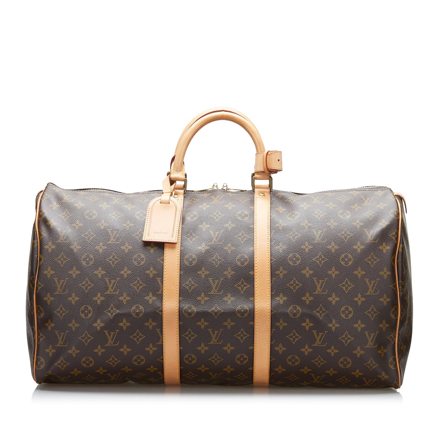 Monogram Keepall 55