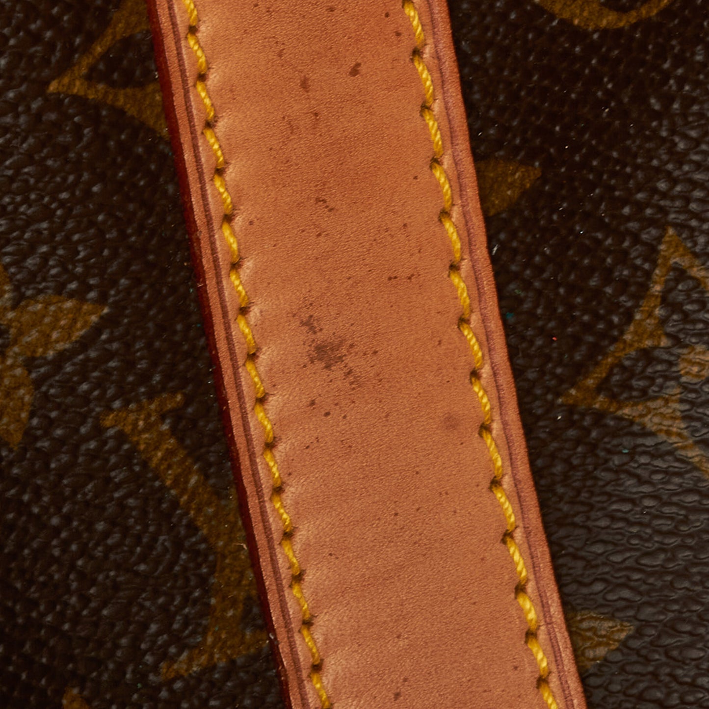 Monogram Keepall 55