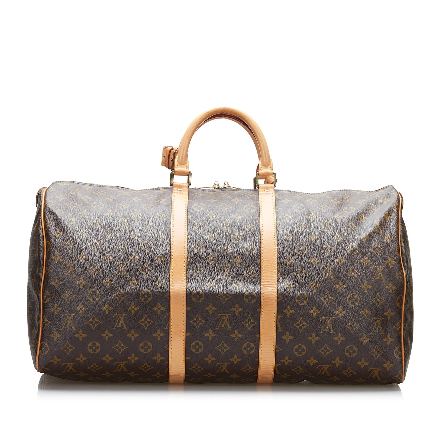 Monogram Keepall 55