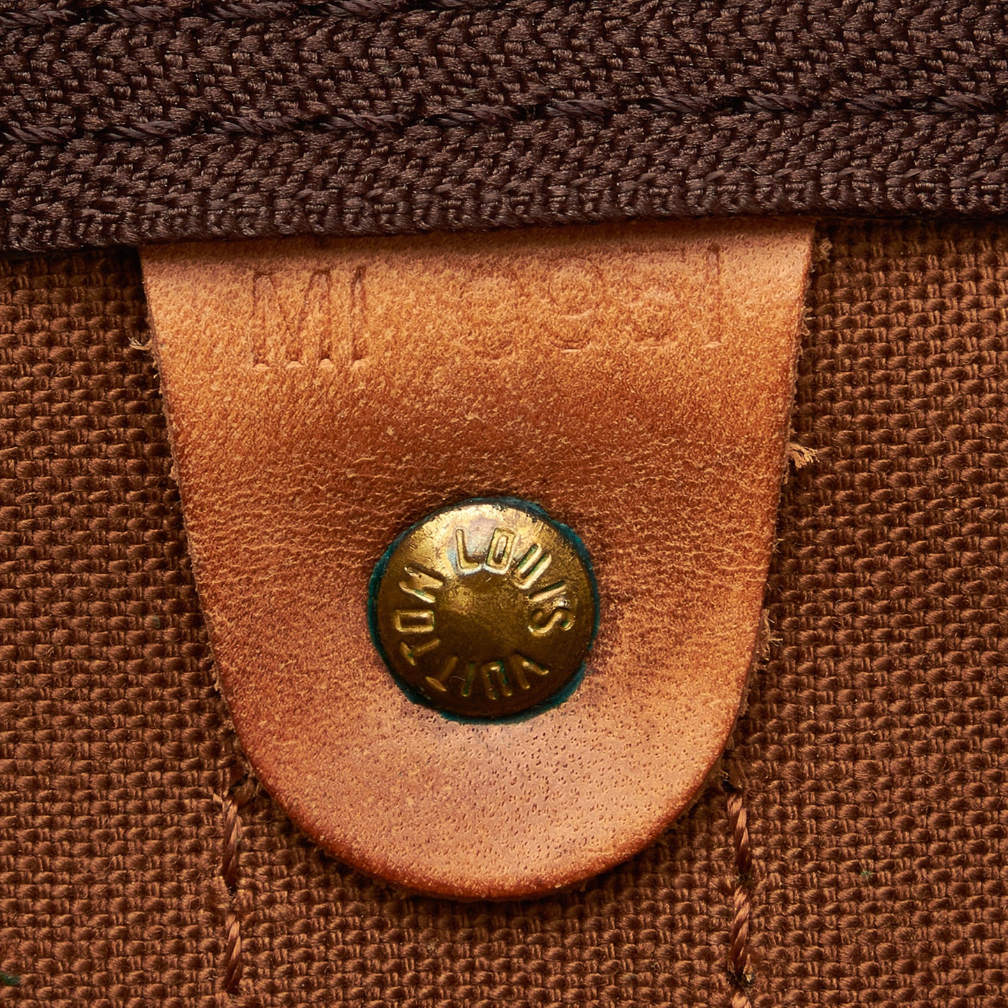 Monogram Keepall 55