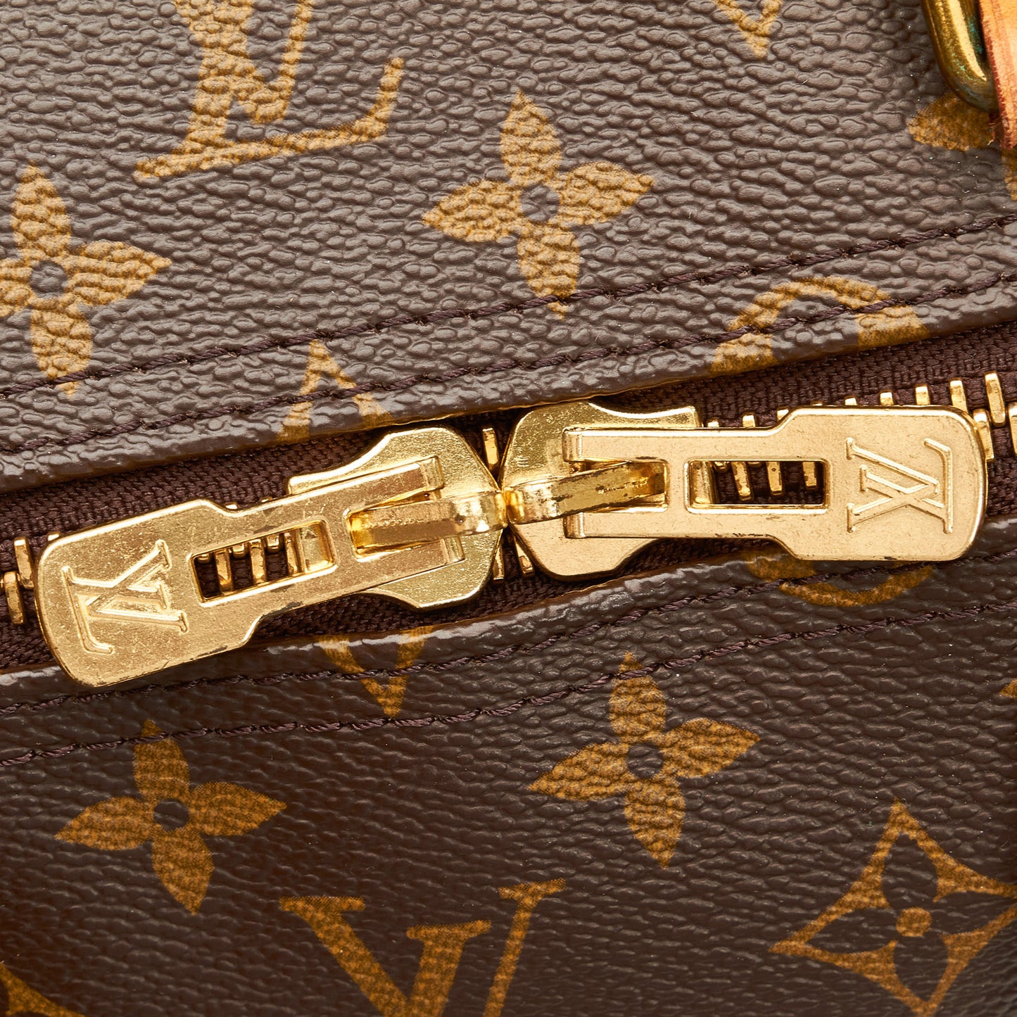Monogram Keepall 55
