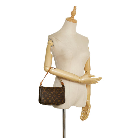 Monogram Pochette Accessoires