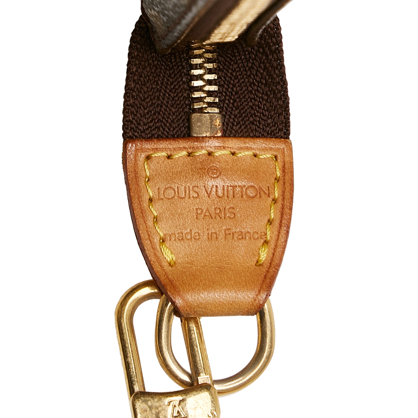 Monogram Pochette Accessoires