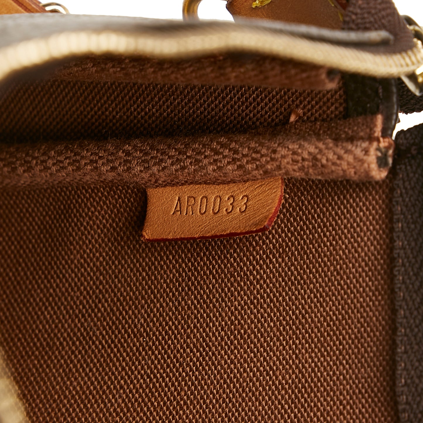 Monogram Pochette Accessoires