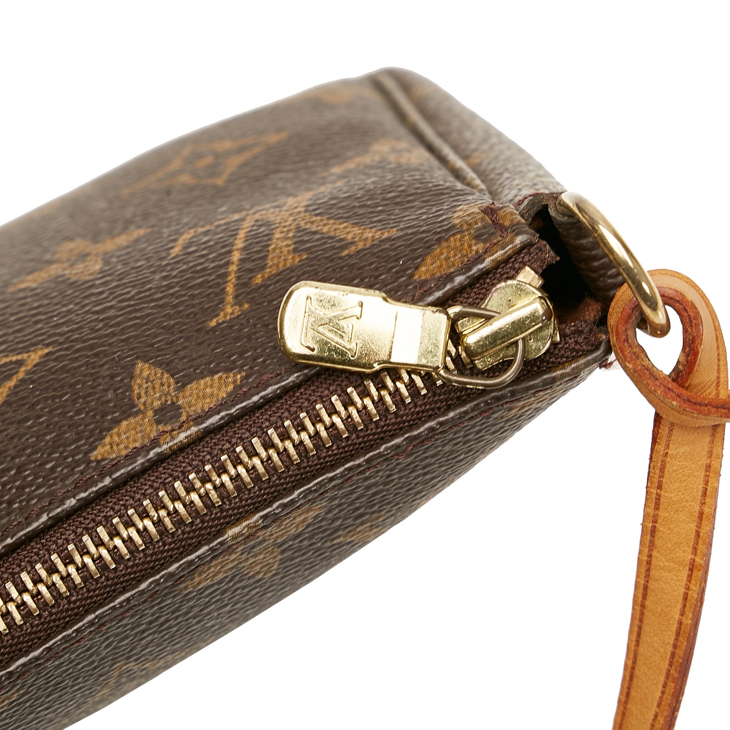 Monogram Pochette Accessoires