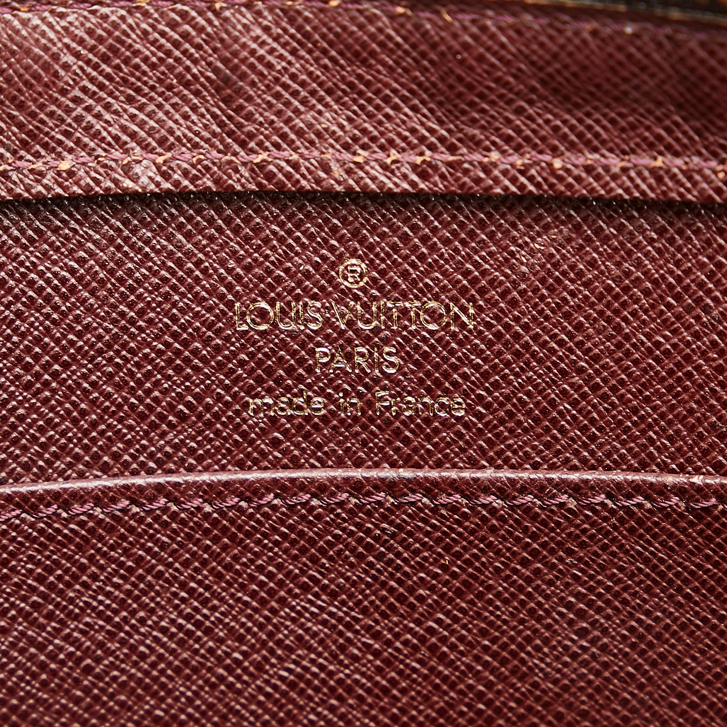 Taiga Pochette Baikal