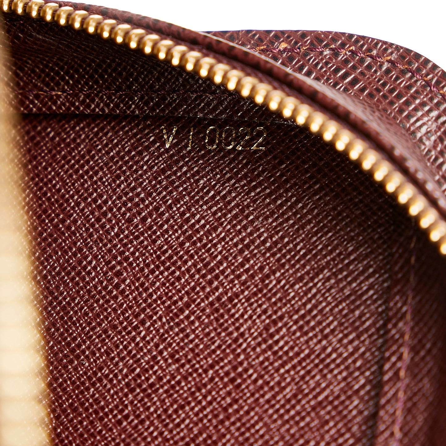 Taiga Pochette Baikal