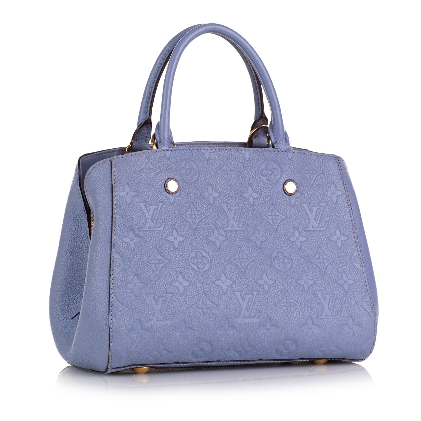 Monogram Empreinte Montaigne BB