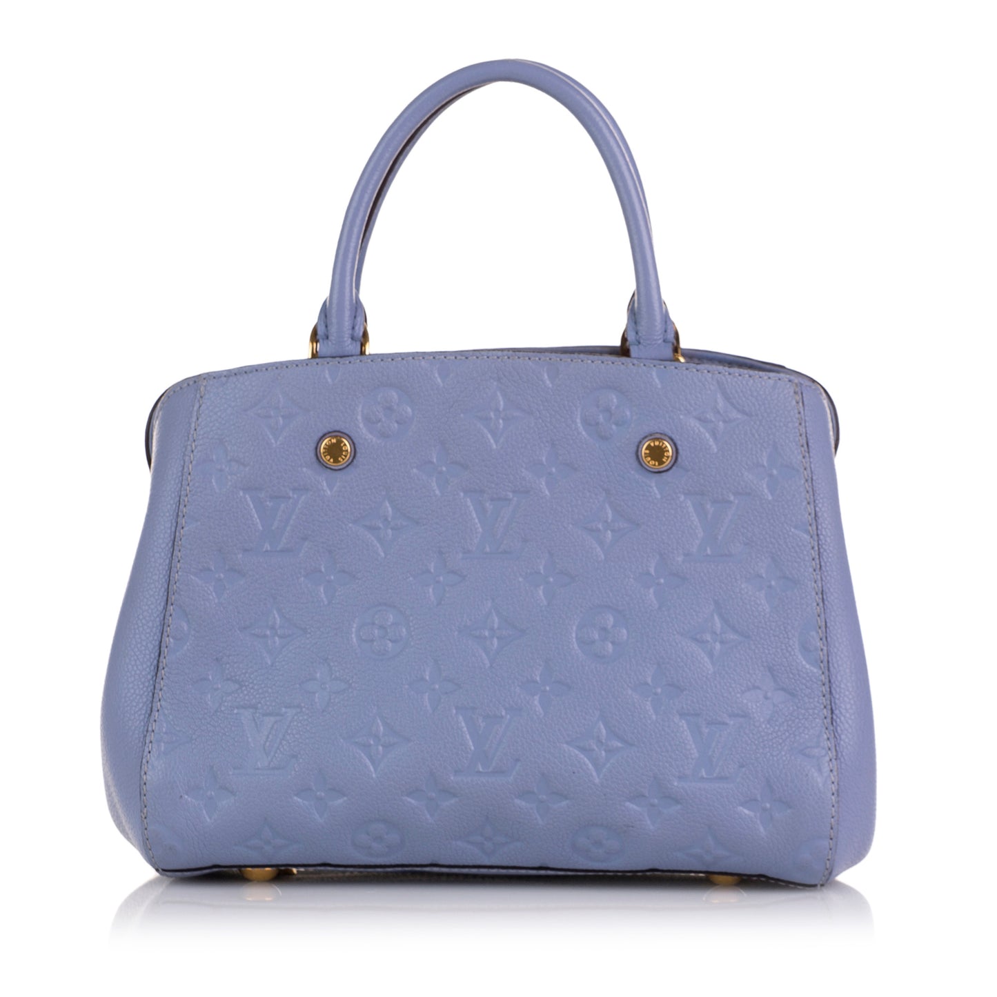 Monogram Empreinte Montaigne BB