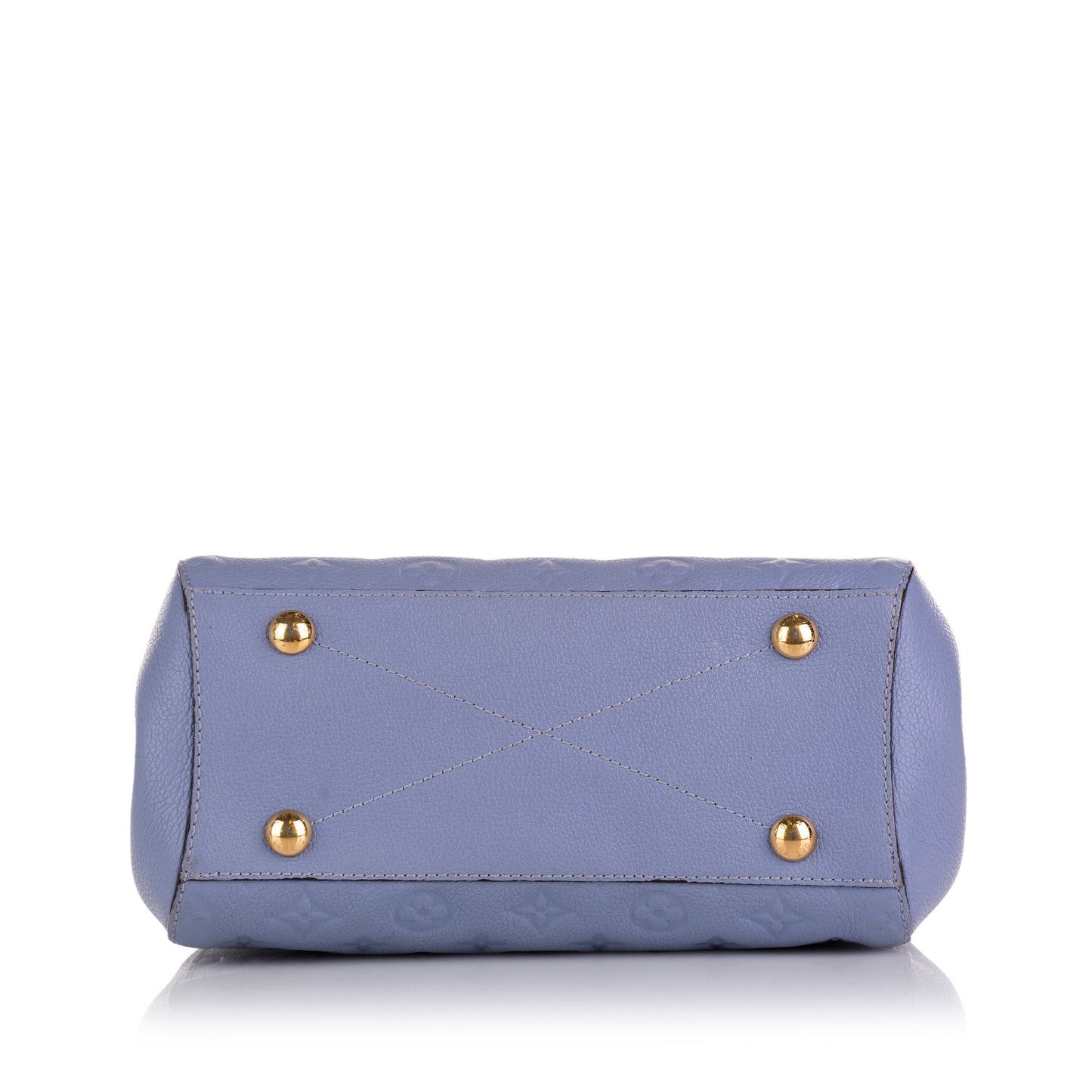 Monogram Empreinte Montaigne BB