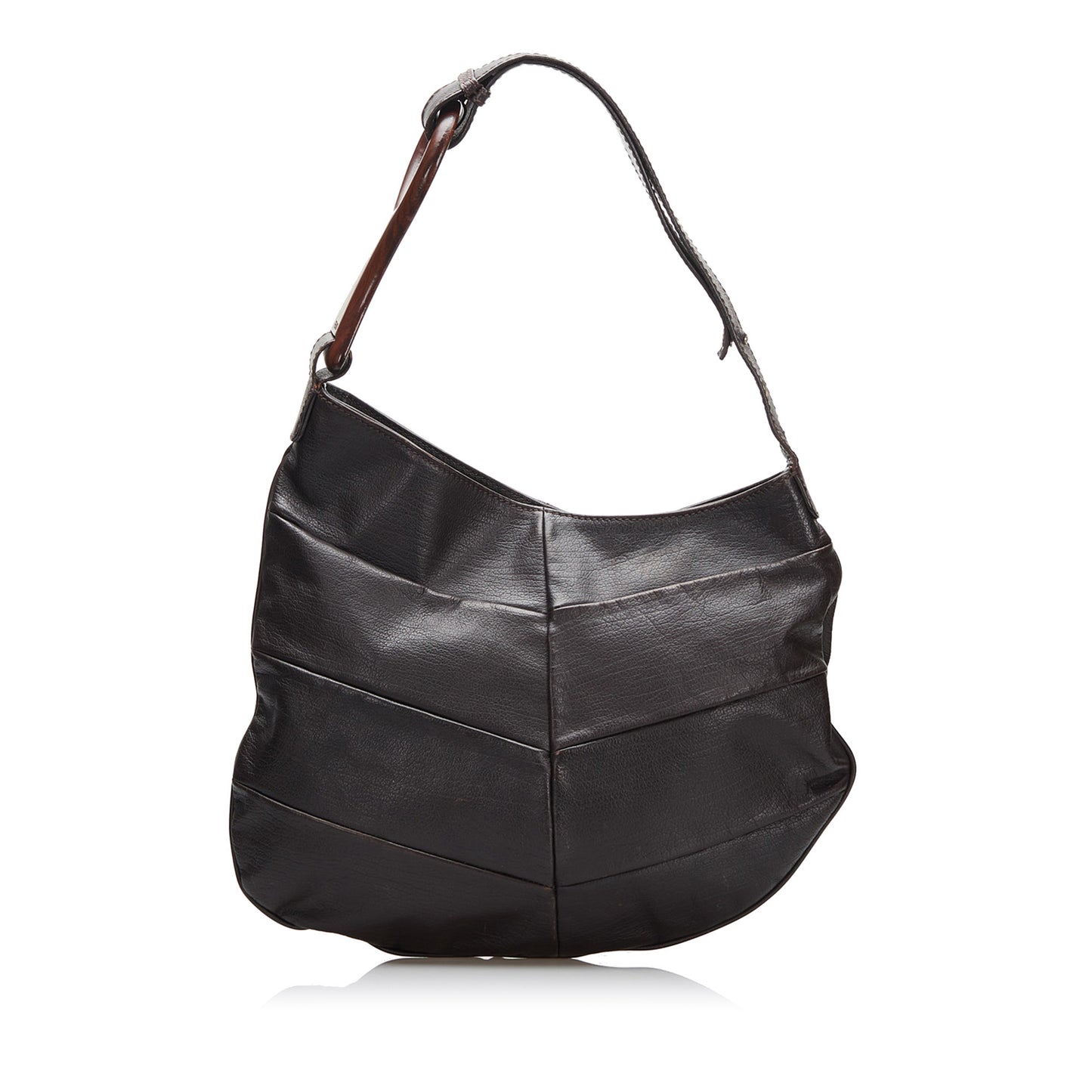 Oyster Shoulder Bag