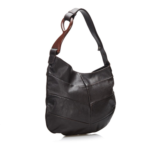 Oyster Shoulder Bag