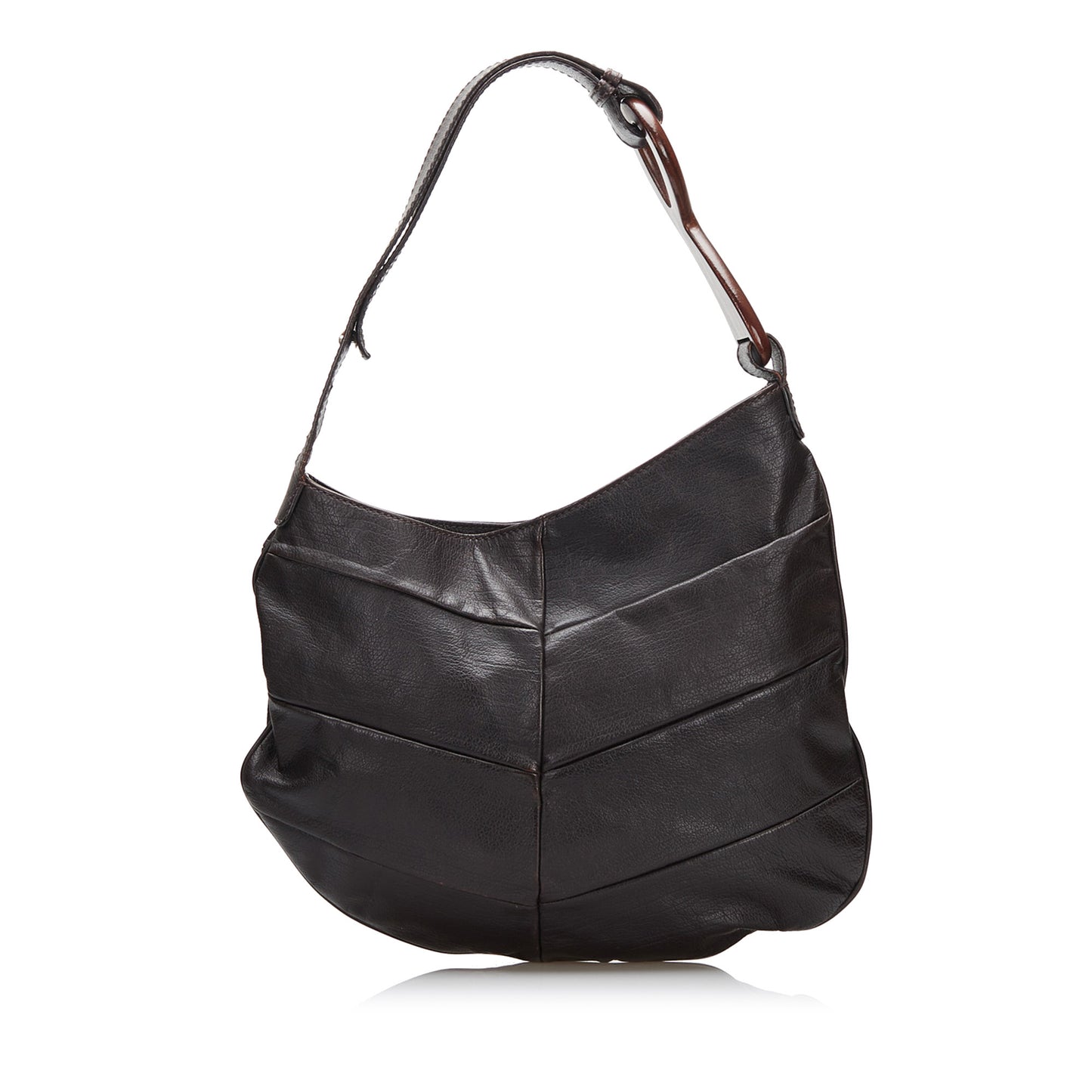 Oyster Shoulder Bag