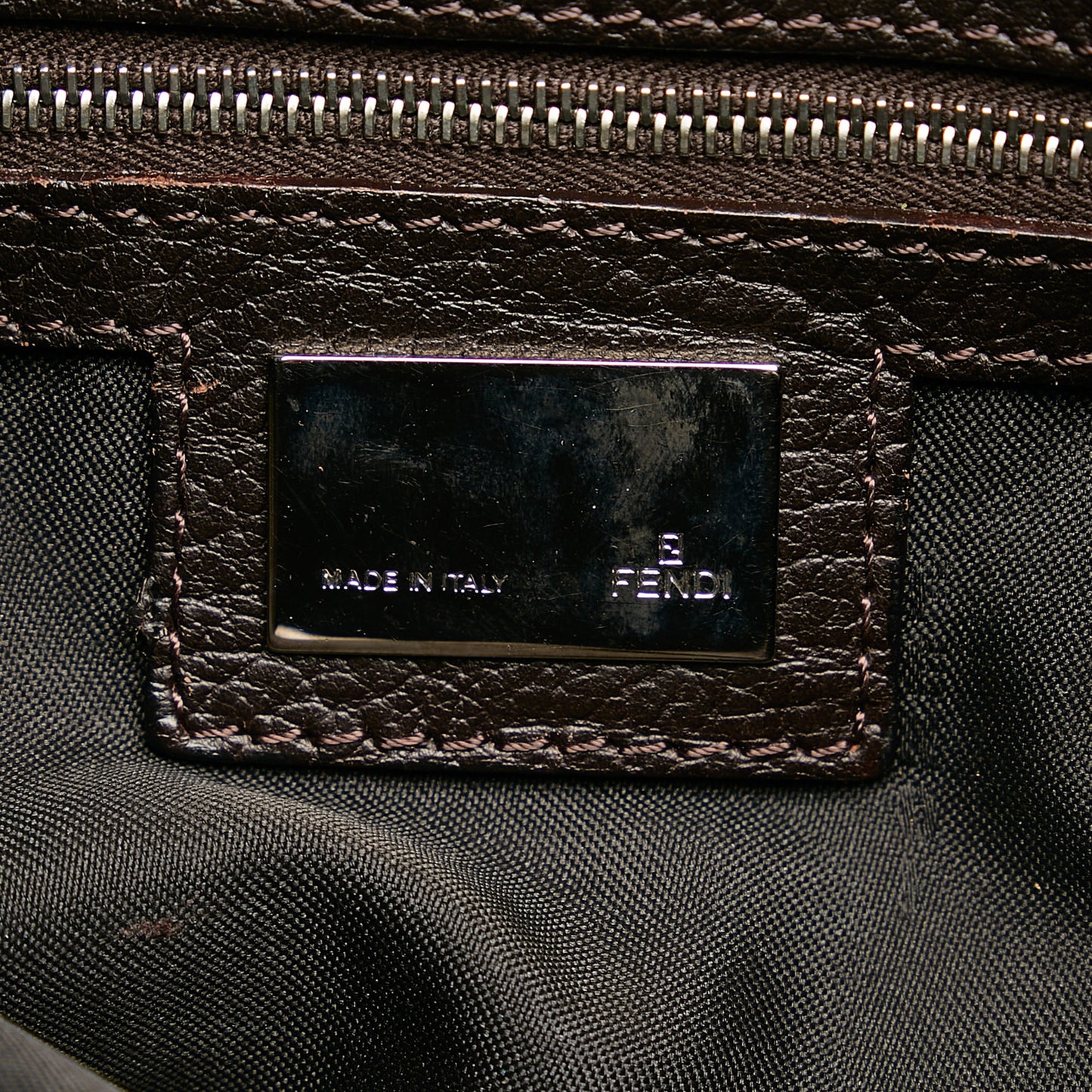 Oyster Shoulder Bag