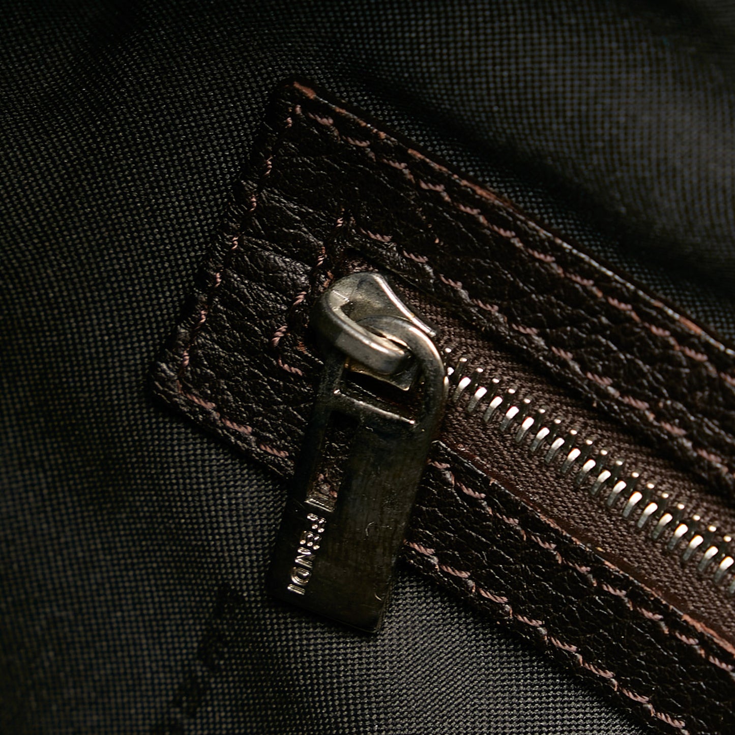Oyster Shoulder Bag