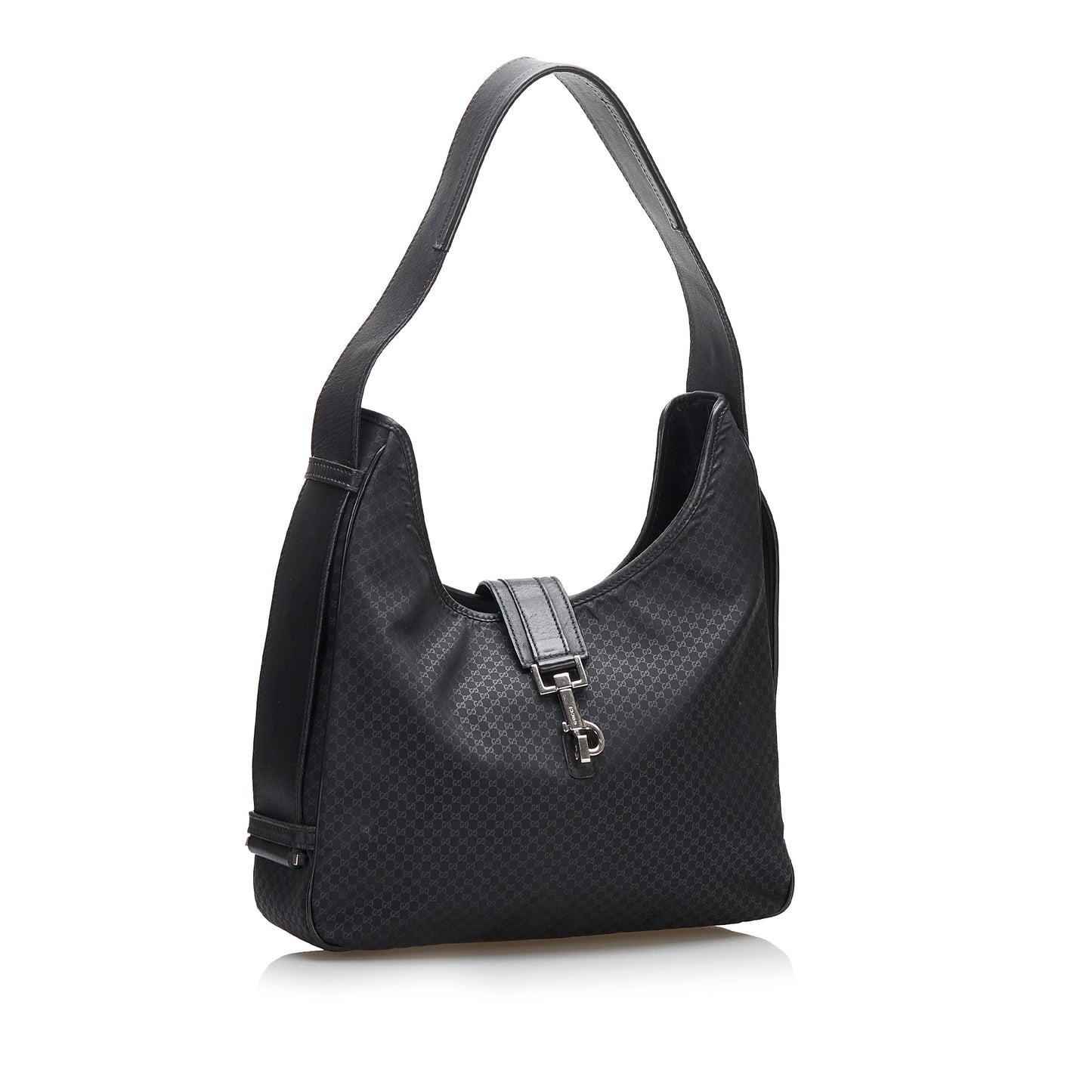 GG Canvas Shoulder Bag