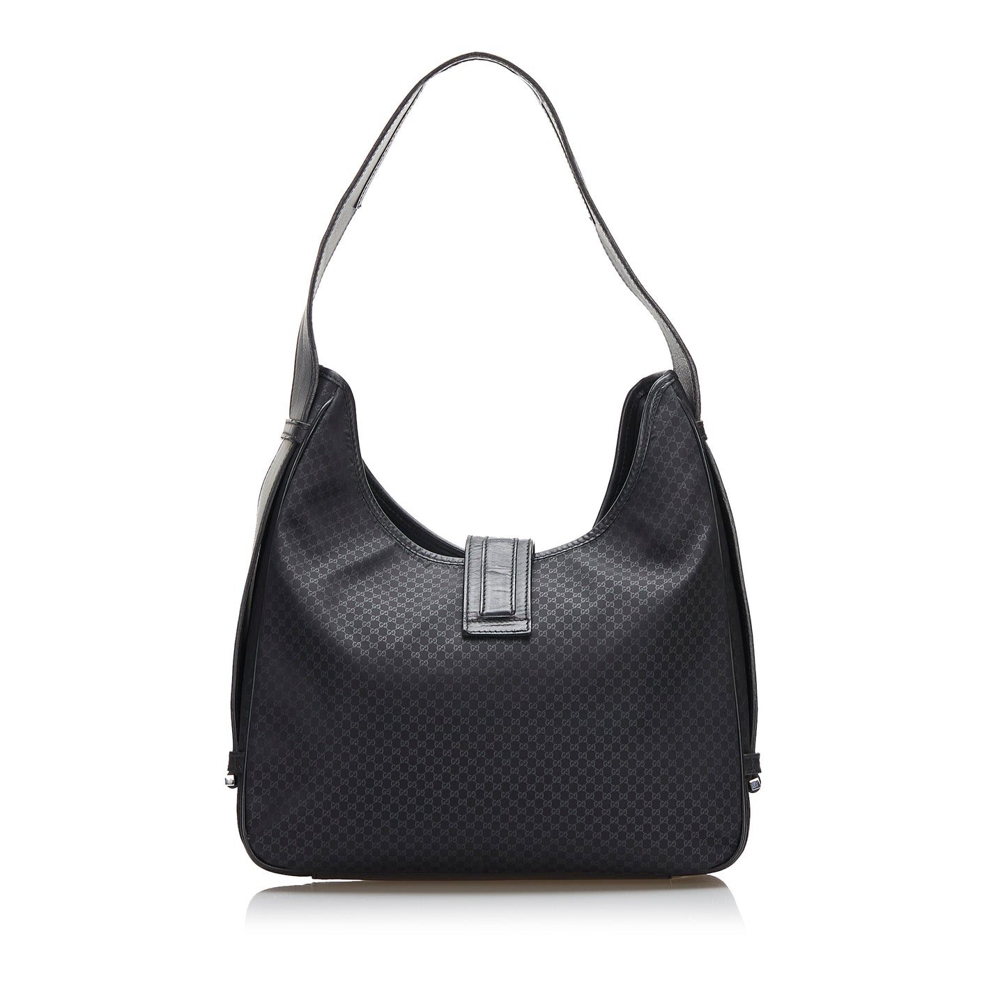 GG Canvas Shoulder Bag