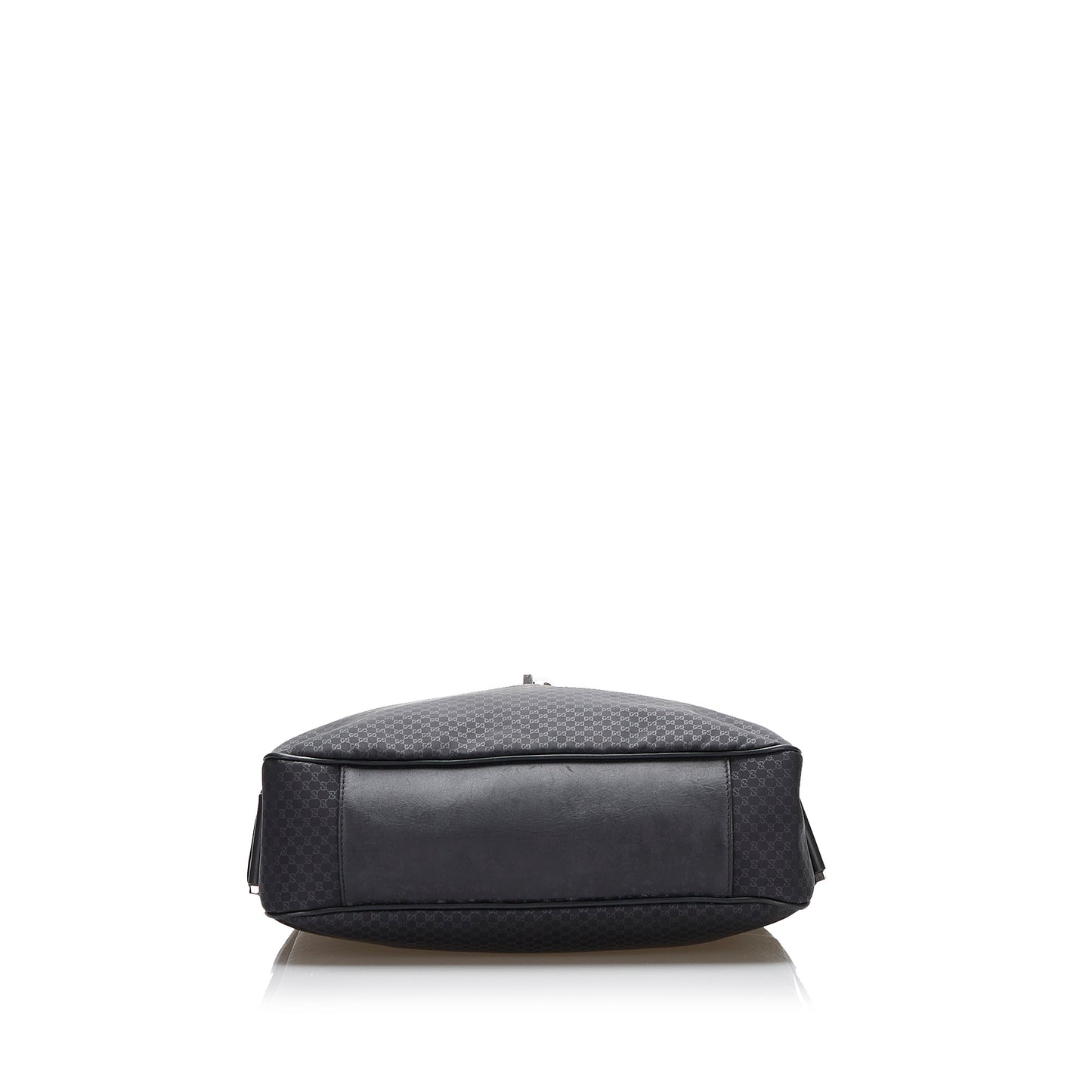 GG Canvas Shoulder Bag