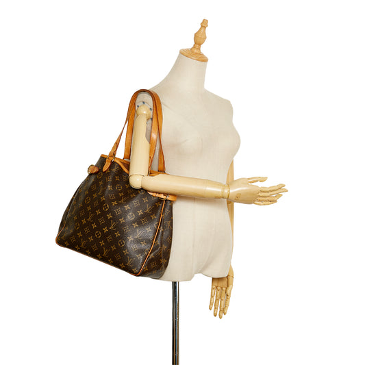 Monogram Batignolles Vertical