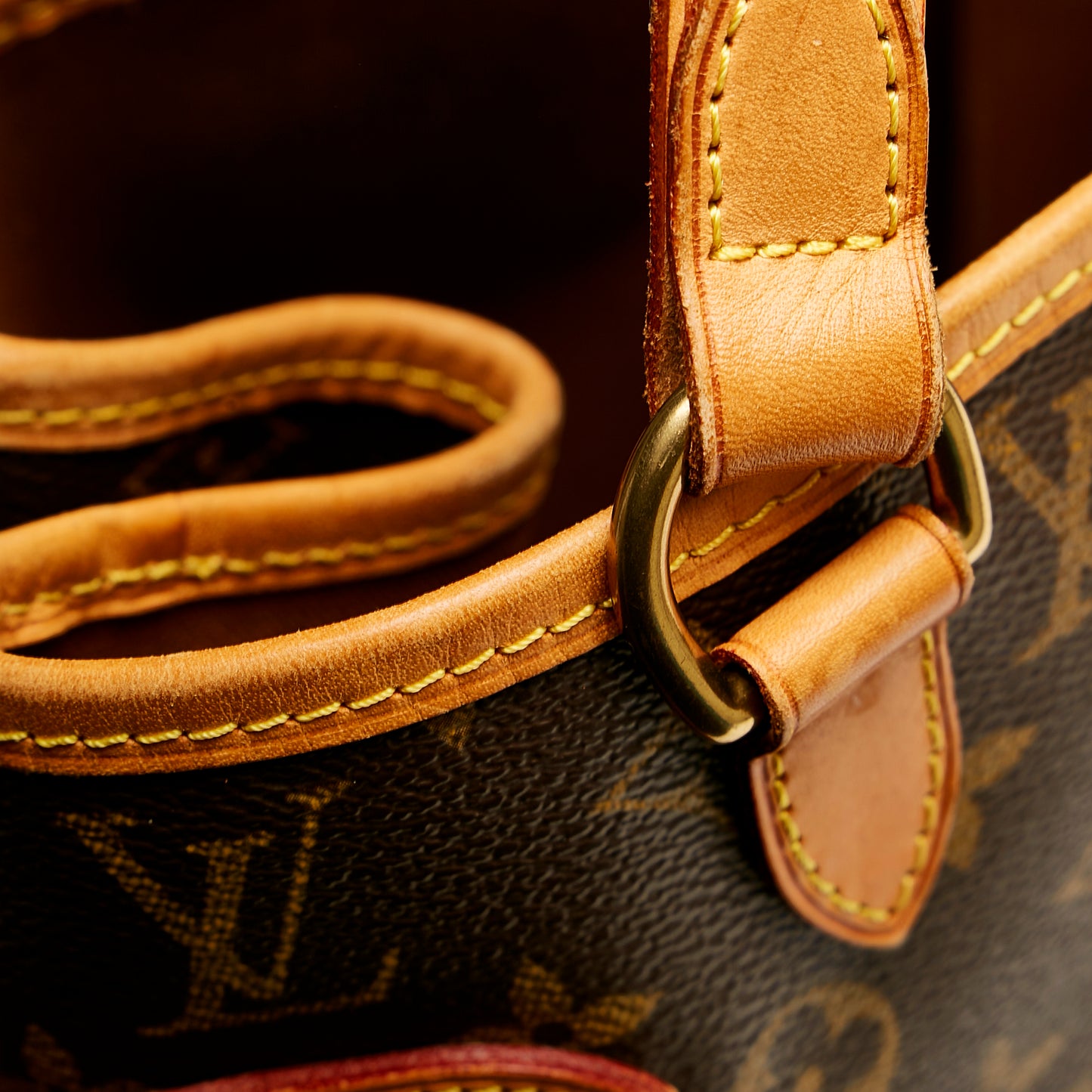 Monogram Batignolles Vertical