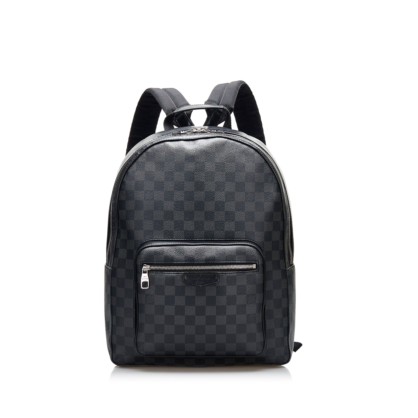 Damier Graphite Josh