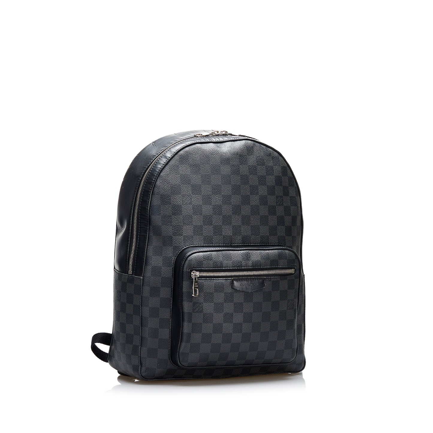 Damier Graphite Josh