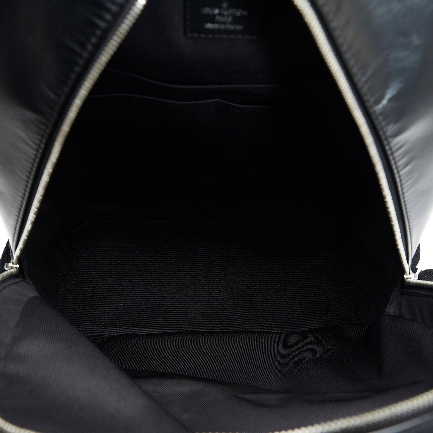 Damier Graphite Josh