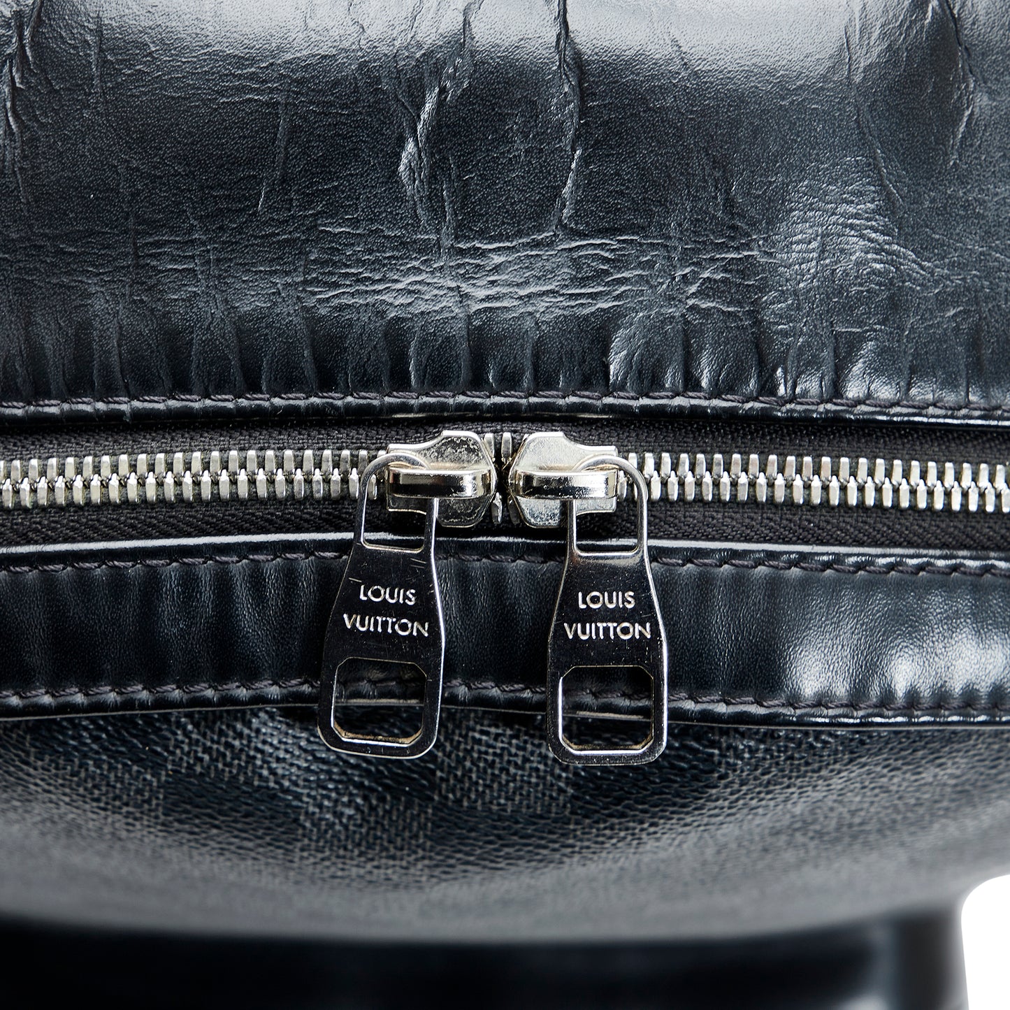 Damier Graphite Josh