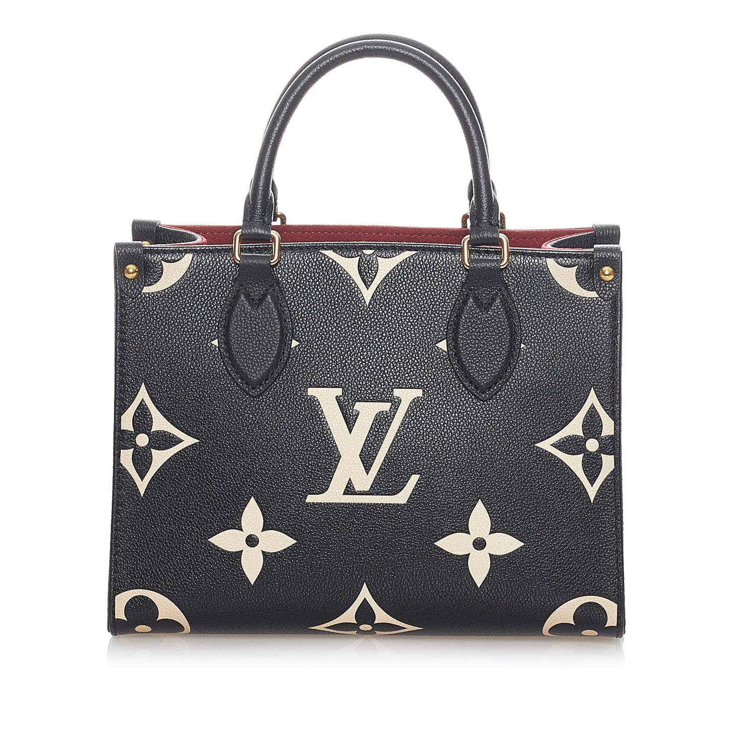 Monogram Empreinte Onthego PM