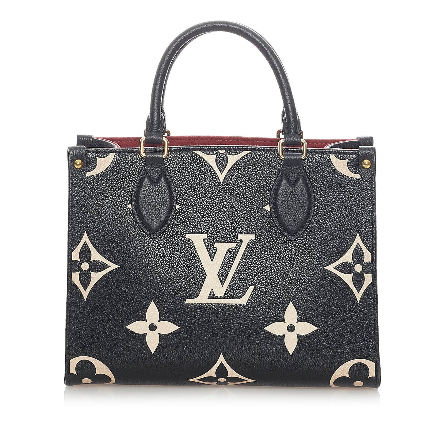 Monogram Empreinte Onthego PM