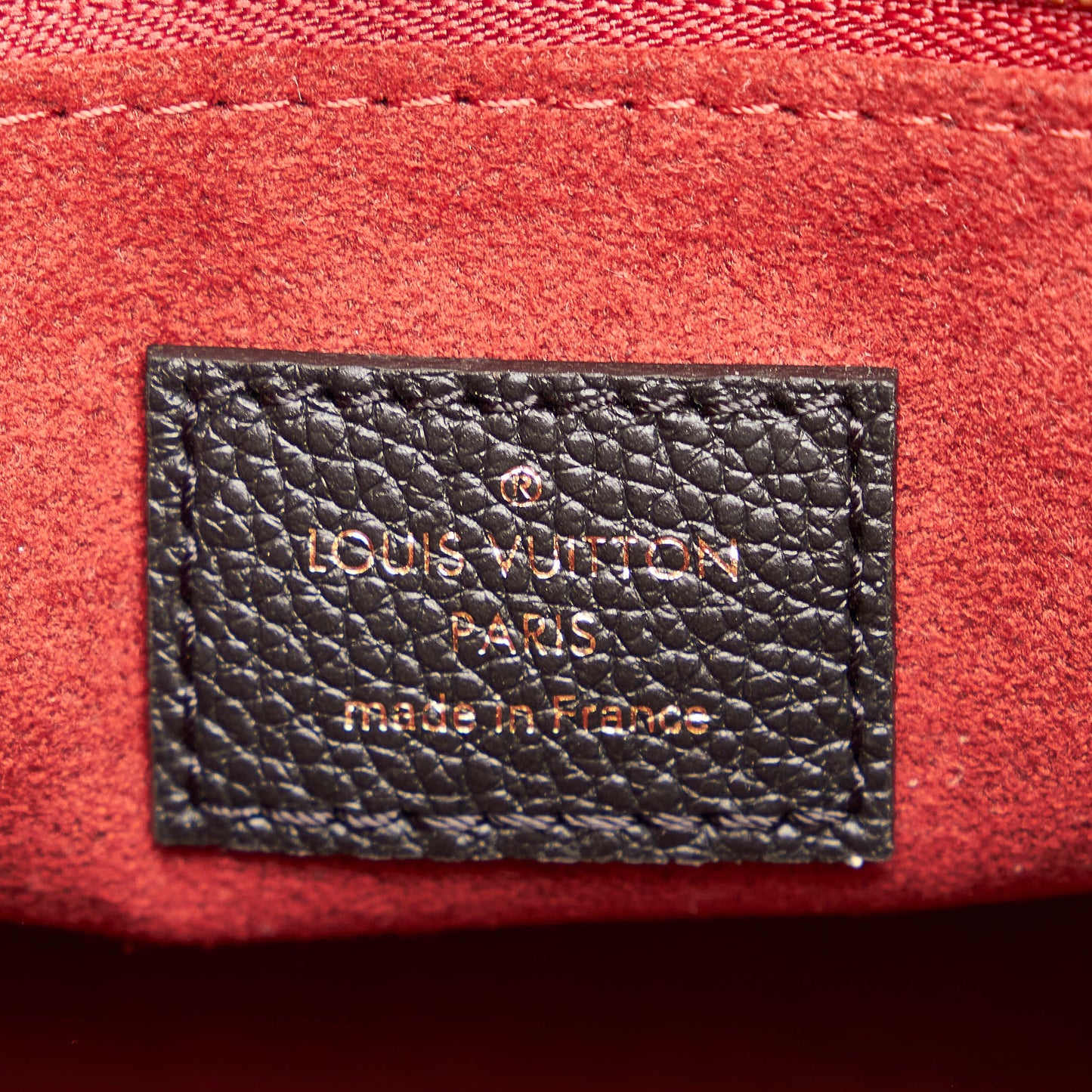 Monogram Empreinte Onthego PM