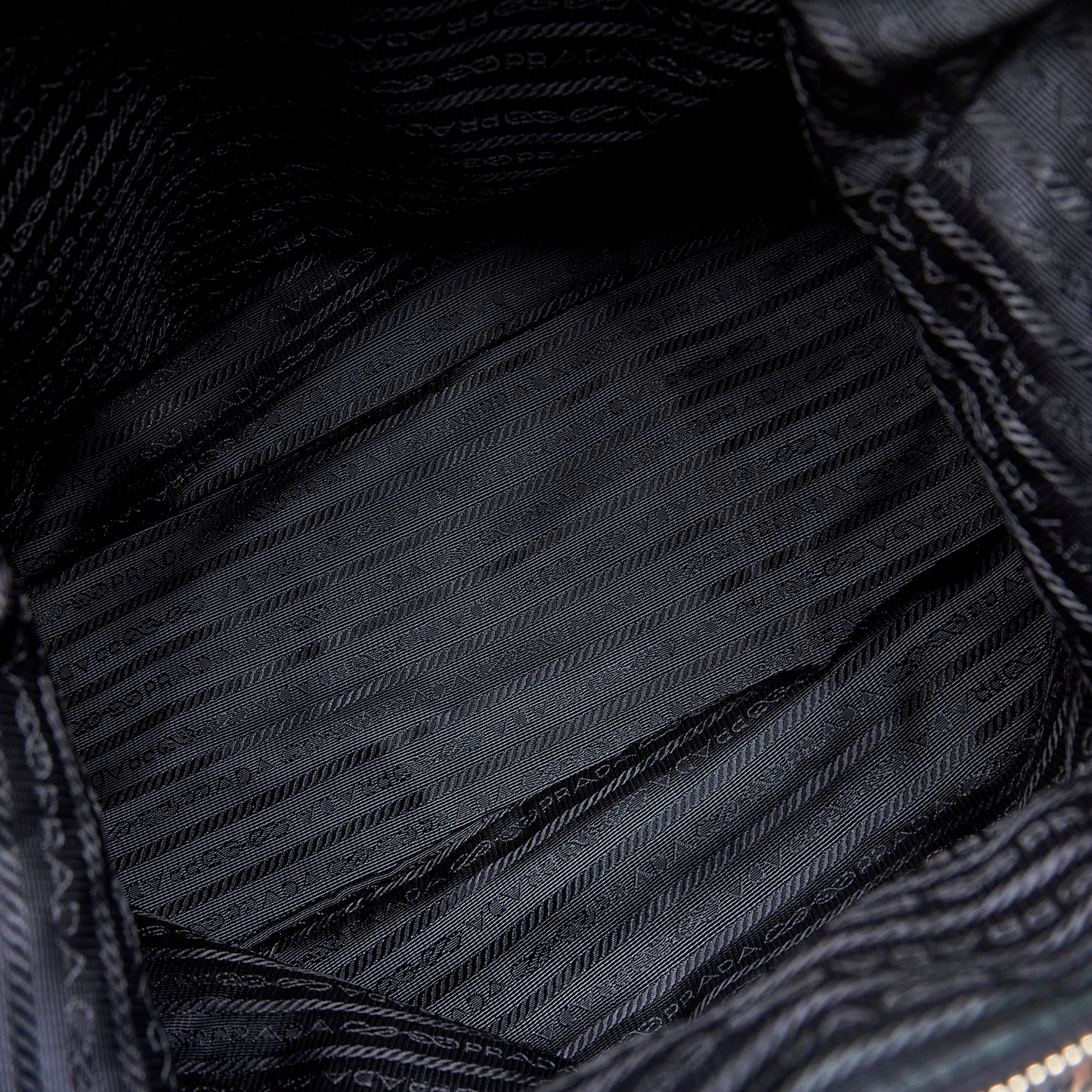 Tessuto Stampato Satchel
