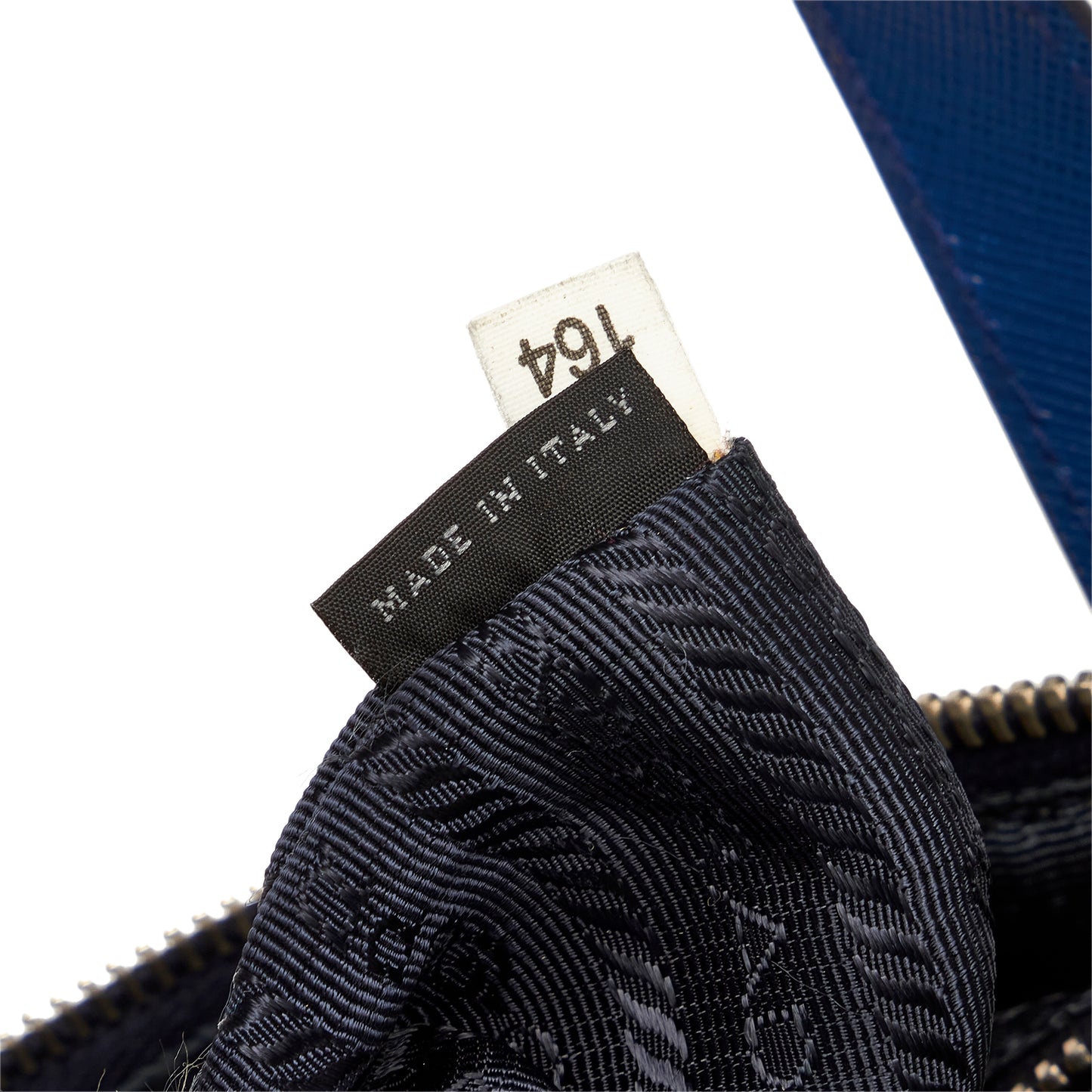 Tessuto Stampato Satchel