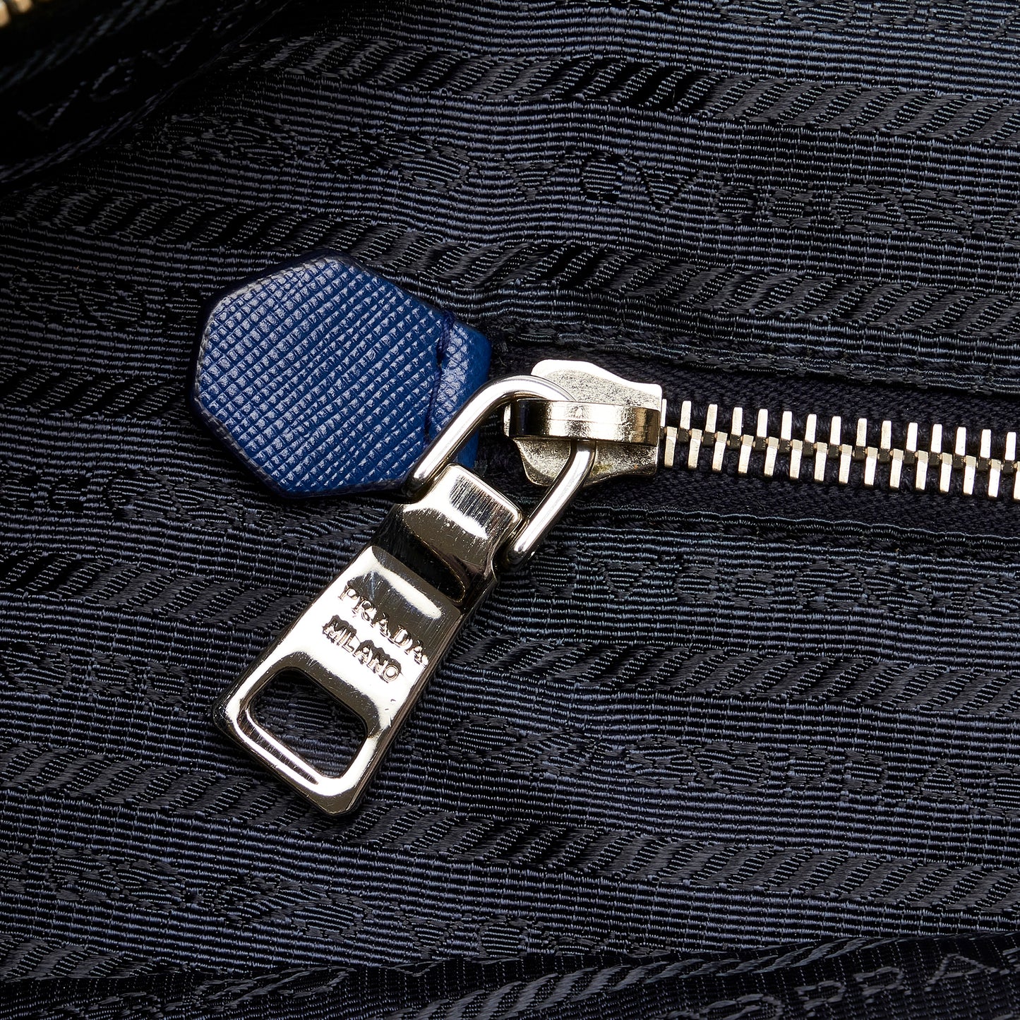 Tessuto Stampato Satchel
