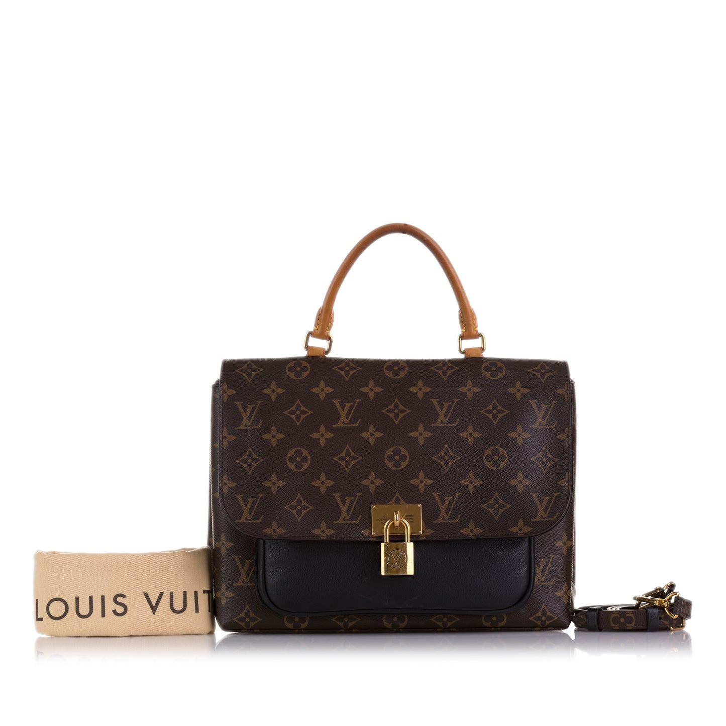 Monogram Marignan