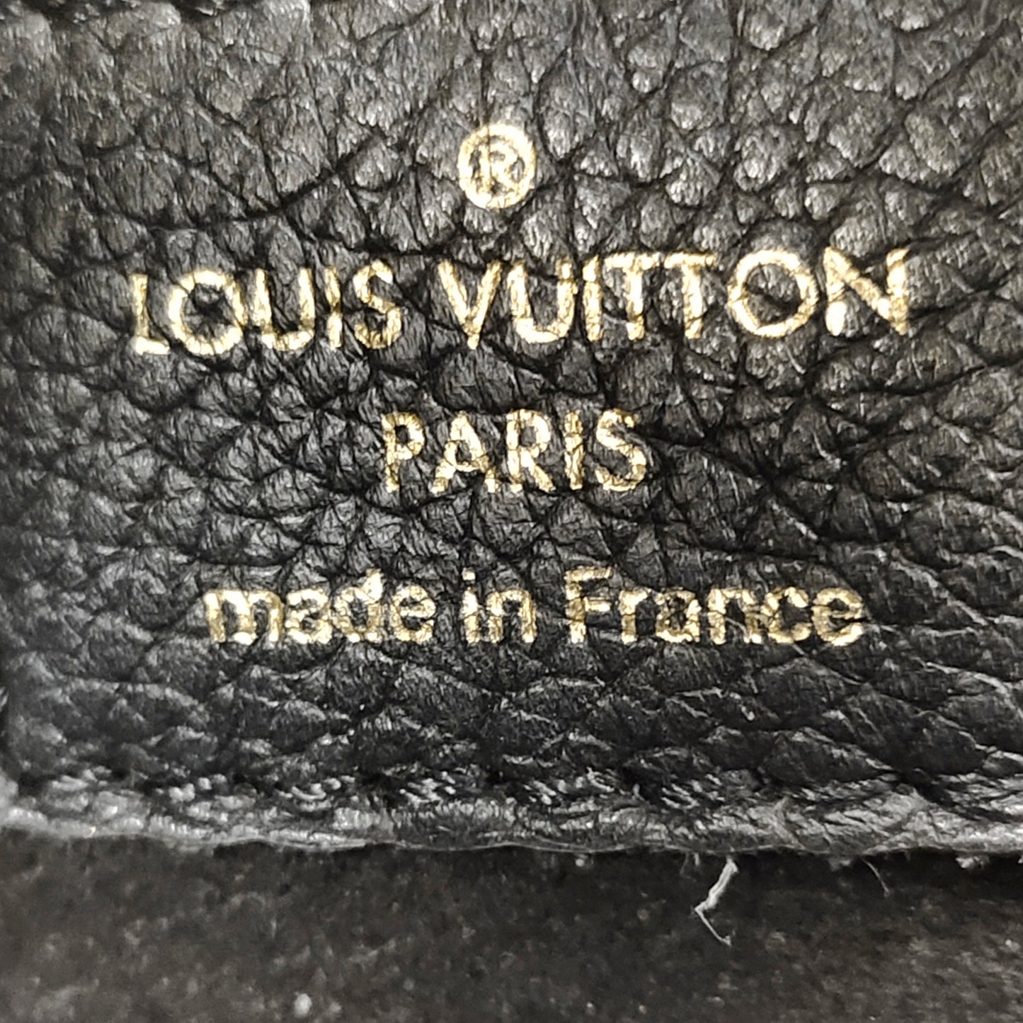 Monogram Marignan