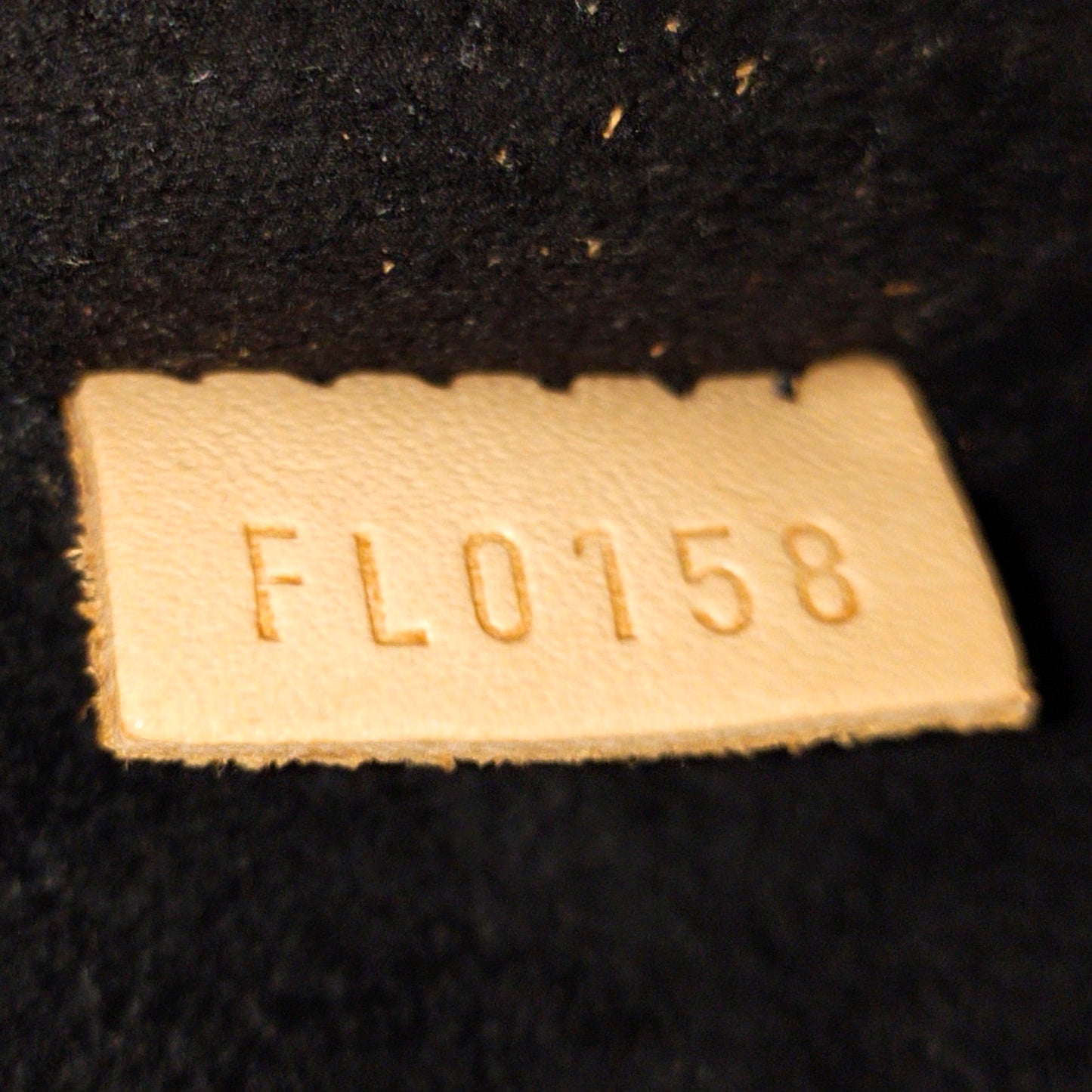 Monogram Marignan