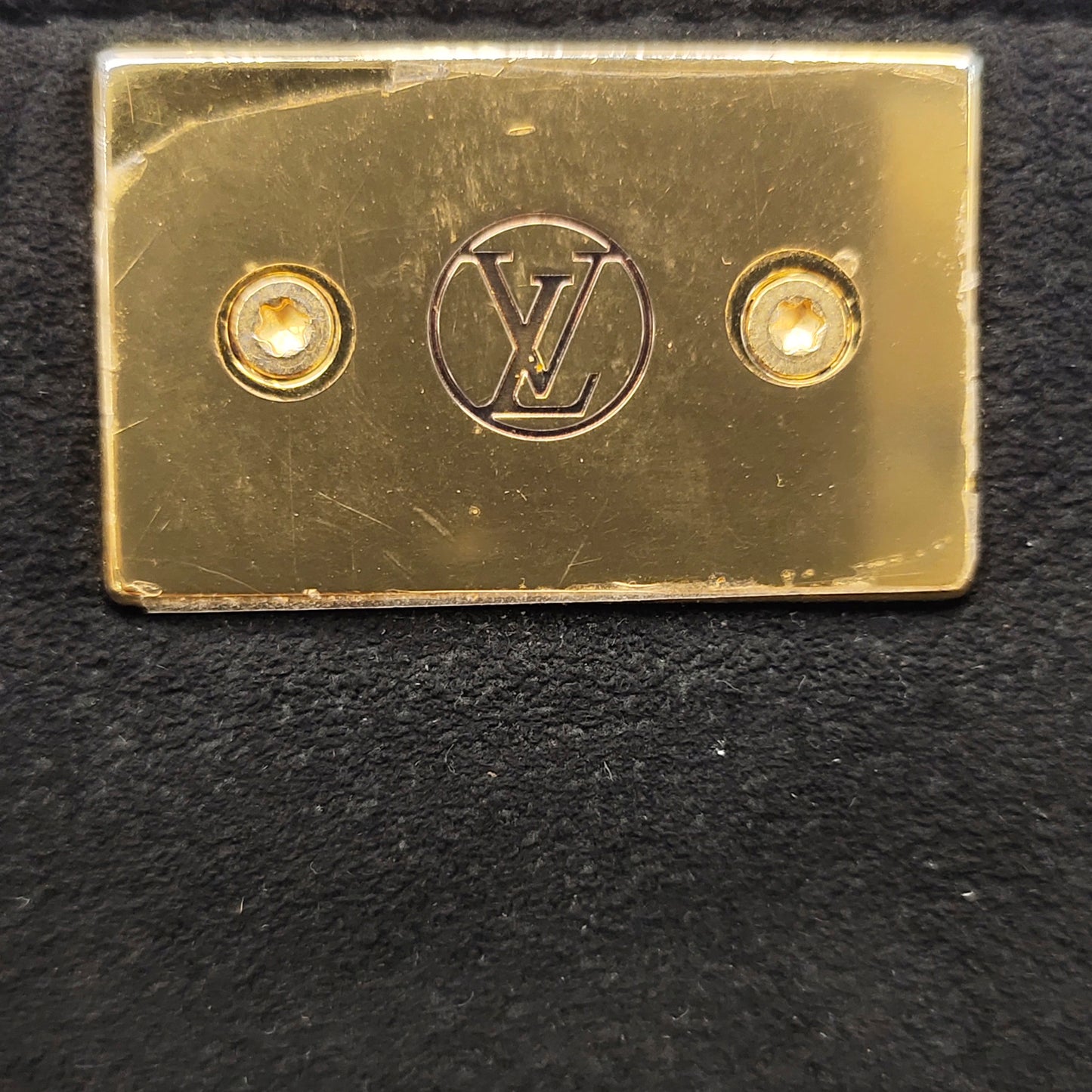 Monogram Marignan