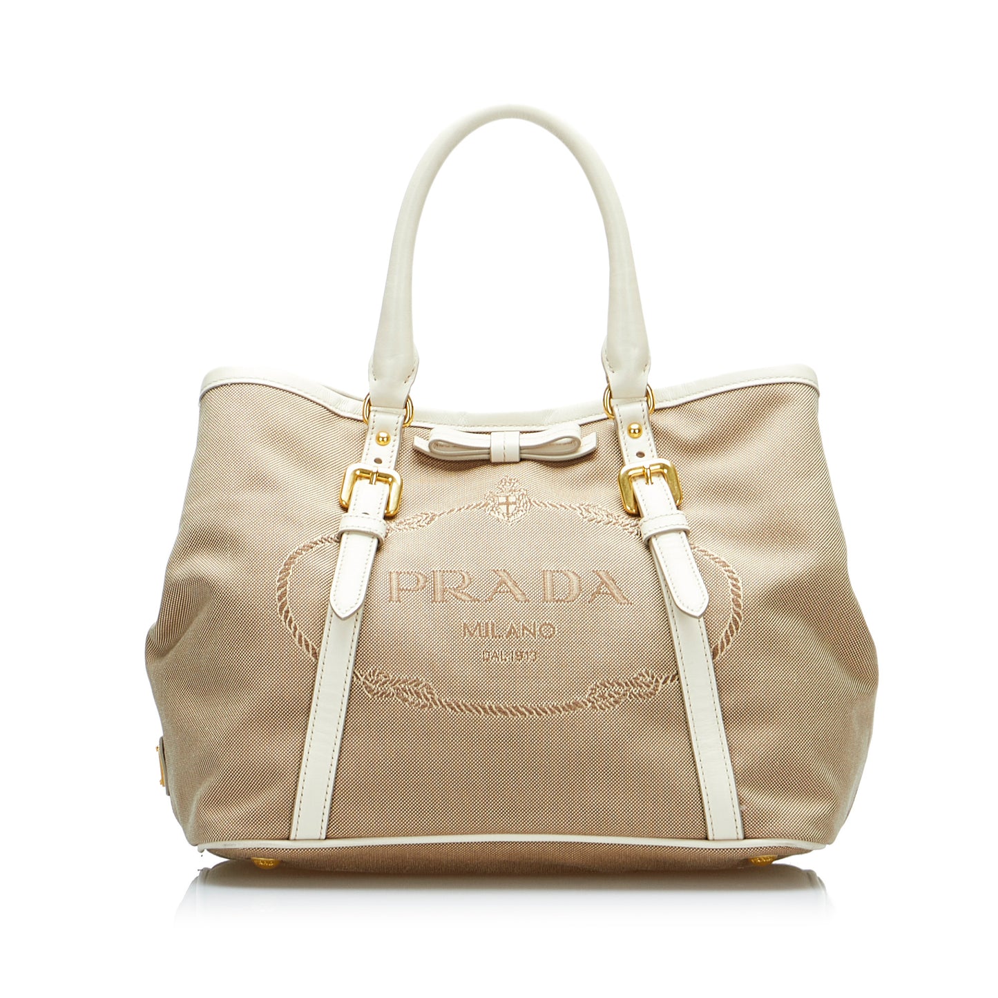 Canapa Logo Satchel