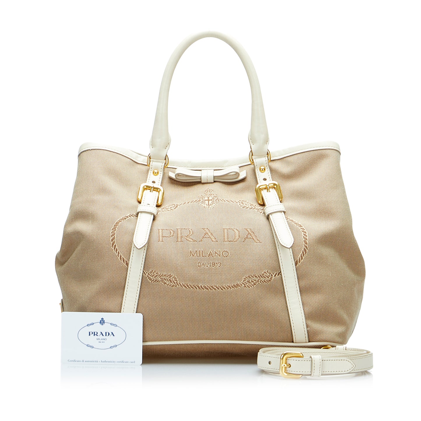 Canapa Logo Satchel