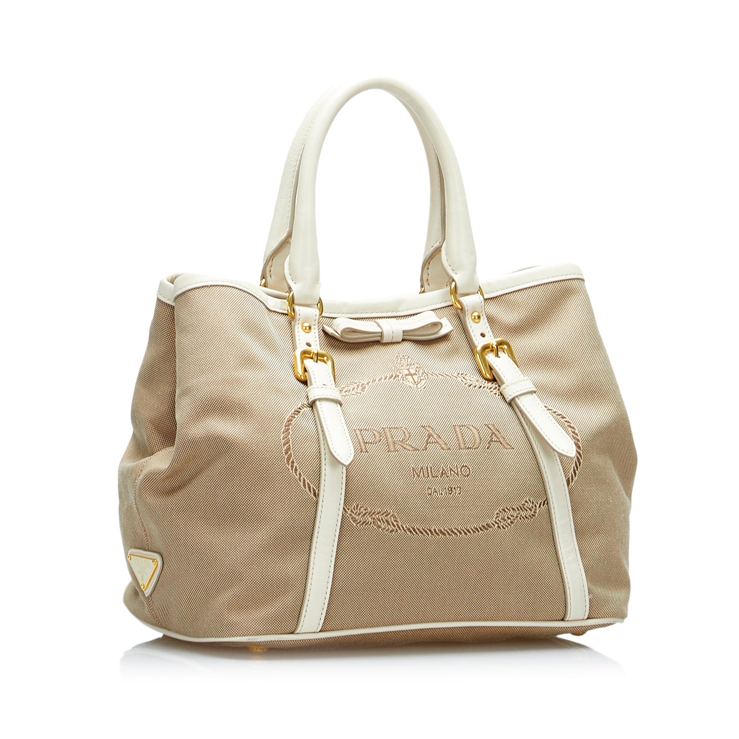 Canapa Logo Satchel
