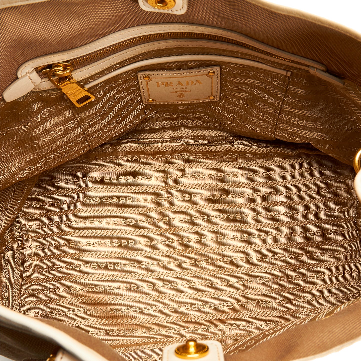 Canapa Logo Satchel